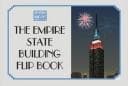 Tapa de The Empire State Building Flip/Fact Book