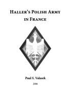 Tapa de Haller's Polish Army in France