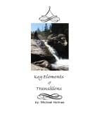 Tapa de Key Elements of Transitions