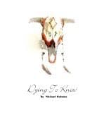 Tapa de Dying to Know