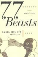 Tapa de 77 Beasts