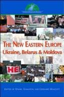Tapa de The new Eastern Europe