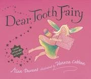 Tapa de Dear Tooth Fairy