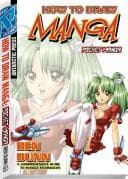 Tapa de How To Draw Manga Pocket Manga Volume 3