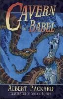 Tapa de Cavern of Babel