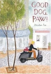 Tapa de Good dog, Paw!