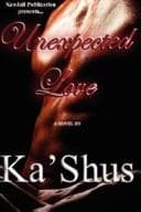 Tapa de Unexpected Love