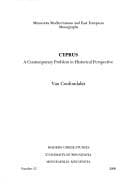 Tapa de Cyprus