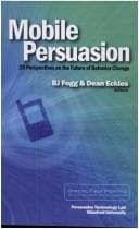 Tapa de Mobile Persuasion