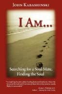 Tapa de I Am..