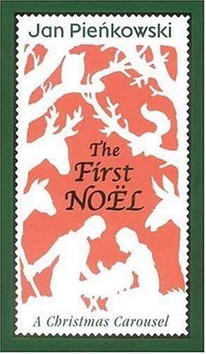 Tapa de The first Noël