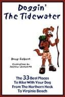 Tapa de Doggin' The Tidewater" The 33 Best Places To Hike With Your Dog From The Northern Neck To Virginia Beach