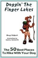 Tapa de Doggin' The Finger Lakes