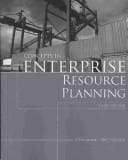 Tapa de Concepts in Enterprise Resource Planning
