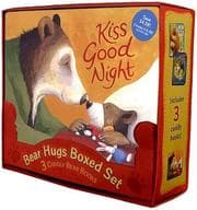 Tapa de Bear Hugs Boxed Set