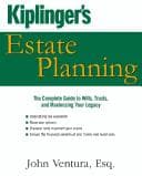 Tapa de Kiplinger's Estate Planning