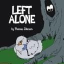 Tapa de Left Alone