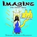 Tapa de Imagine