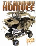 Tapa de The HMMWV humvee