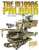 Tapa de The M109A6 Paladin