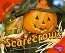 Tapa de Scarecrows (All About Fall)