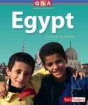 Tapa de Egypt