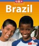 Tapa de Brazil: A Question and Answer Book (Questions and Answers: Countries)