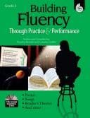 Tapa de Building Fluency Through Practice and Performance