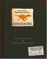Tapa de Dinosaurs