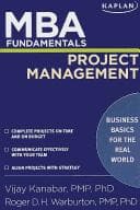 Tapa de MBA fundamentals