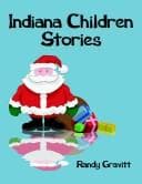 Tapa de Indiana Children Stories