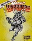 Tapa de How to Draw Manga Warriors