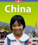 Tapa de China