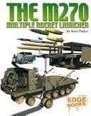 Tapa de The M270 multiple rocket launcher