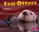 Tapa de Sea Otters