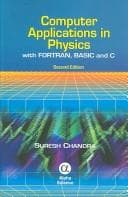 Tapa de Computer Applications in Physics
