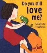 Tapa de Do you still love me?