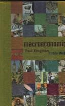 Tapa de Macroeconomics, Study Guide & Howework Advantage Activation Card