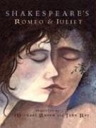 Tapa de Shakespeare's Romeo & Juliet