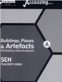 Tapa de RE (Secondary Accessing)