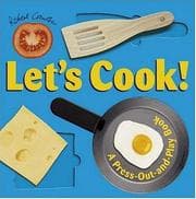 Tapa de Let's Cook!