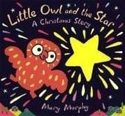 Tapa de Little Owl and the star