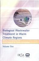 Tapa de Biological Wastewater Treatment in Warm Climate Regions Vol. 1 & 2