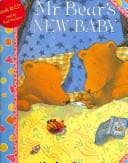 Tapa de Mr.Bear's New Baby (Mr.Bear)