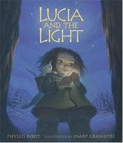Tapa de Lucia and the Light