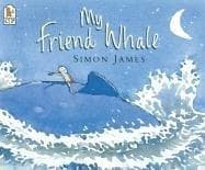 Tapa de My friend Whale