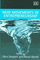 Tapa de New Movements in Entrepreneurship