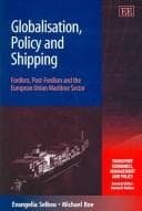 Tapa de Globalisation, Policy and Shipping