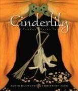 Tapa de Cinderlily