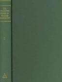 Tapa de The Collected Works Of William Warburton